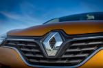 Renault Captur 2017 года (WW)